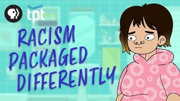 True Story of Internalized Racism | That Got Weird