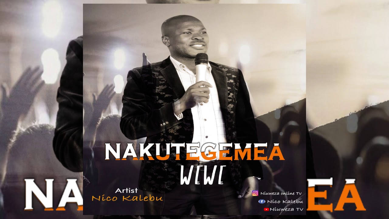 Download Nakutegemea Wewe Audio By Nico Kalebu In Hd Mp4 3gp Codedfilm Songs that you can download and listen to. codedfilm