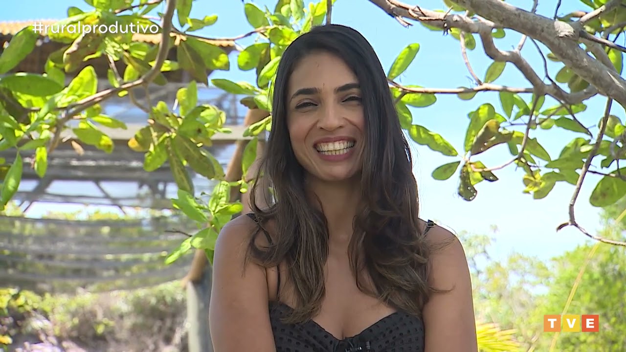 Castanha de Caju, Vaqueiros e Tilápia no Rural Produtivo