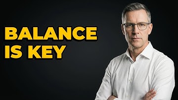 Is Visual Balance Crucial For Good Design Perception?