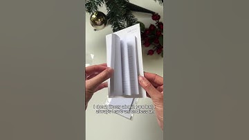 Unbox Day 4 of the May Paper Co 2025 Advent Calendar!