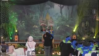 Mutiara Nusantara - Wisuda SMK Semesta Bumiayu