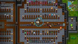 видео: Подземелье Бездны - Necesse #09 картинка: Подземелье Бездны - Necesse #09