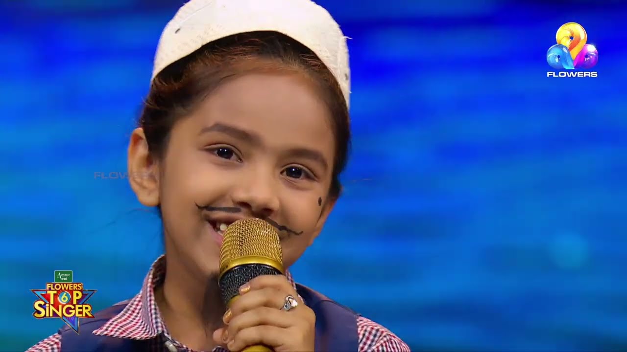 Flowers Top Singer 6 | Musical Reality Show | EP # 117 | TESSA