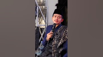 Habib Zaidan Bin Haidar Bin Yahya #shorts #fyp #viralvideo