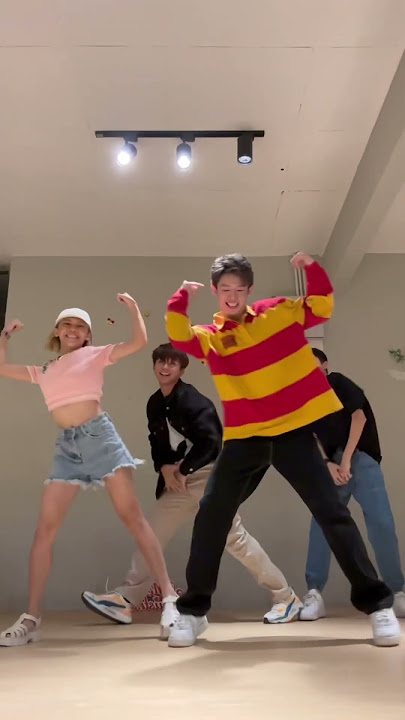 ANPANMAN - BTS (방탄소년단)
