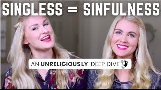 Celebrity How Girl Defined Demonizes Singleness (and Calls It Godly Advice) Profile