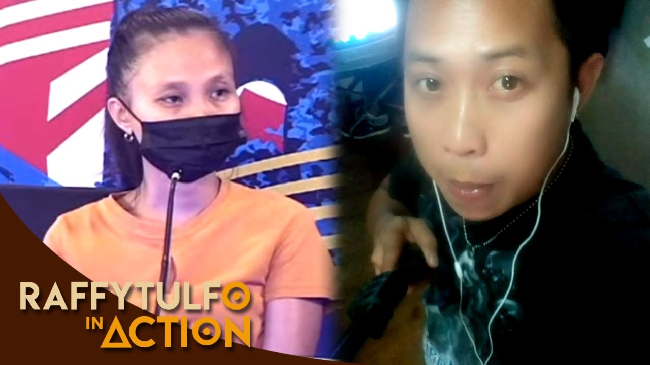 ATE, PINUKPOK NG TSINELAS NG EX NIYA!