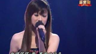 客家新樂園#49-紅梅(劉佳玟)