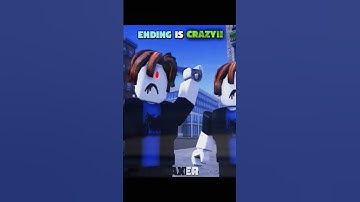 Bacon Virus..🦠💀 #shortsfeed #edit #roblox