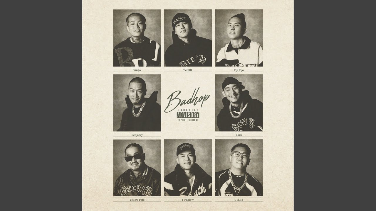 Two Tones (feat. Tiji Jojo) - YouTube