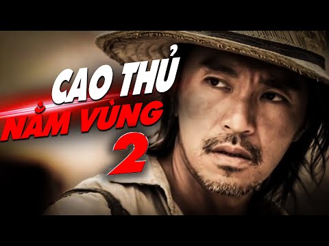 #1 PHIM LẺ MỚI 2022 | CAO THỦ NẰM VÙNG 2 [ HOT ] | PHIM HÀNH ĐỘNG VÕ THUẬT HAY NHẤT | CHỢ PHIM Mới Nhất