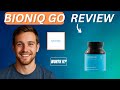 Bioniq Go Review: Is Mike Thurston’s Secret Weapon Worth the Hype?