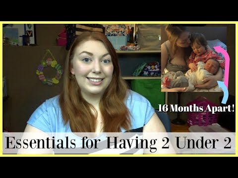 top-10-essentials-for-having-2-under-2-|-collab-with-simmply-samm