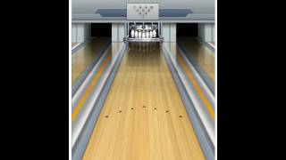 Bowling - Minigames Free Online Games screenshot 2