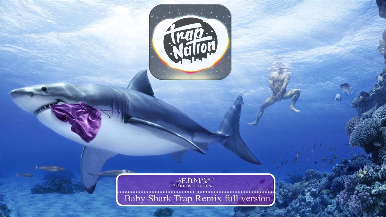 Tik tok music 2019 - Baby Shark Trap Remix Full Version ...