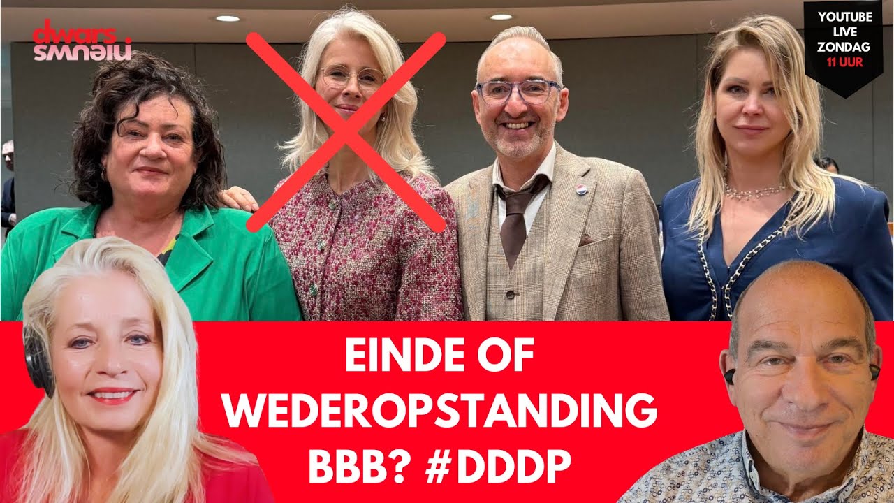 Einde of wederopstanding BBB? 