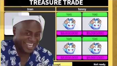 [🔮RIP Event] NEW TRADE SCAM SCRIPT 2025  Blox Fruits