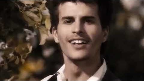 Chuyện tình yêu - Historia De Un Amor - Diễn viên rất xinh đẹp và dễ thương