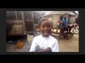 SCOOP! Vanguard Live visits Success at her Sapele home and it was all laughte...