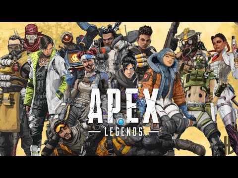 BlaSTzFun CH Apex Legends Solo D11 หนังท้องตึงหนังตาหย่อน Apex Legends Solo  D11  หนังท้องตึงหนังตาหย่อน