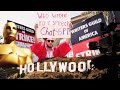 Drinkers chasers  cancellations layoffs and contractions hollywood in collapse