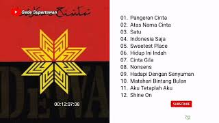 Full Album Dewa 19 - Laskar Cinta