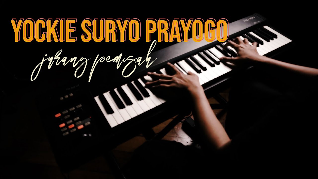 Jurang Pemisah (Yockie Suryo Prayogo Cover) - Watchtower Reka(m)Ulang