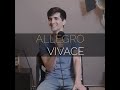 Miniature de la vidéo de la chanson 3 Moments De Musique: Vivace
