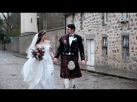 Natalie and Clifford | Kings College Chapel Wedding Film