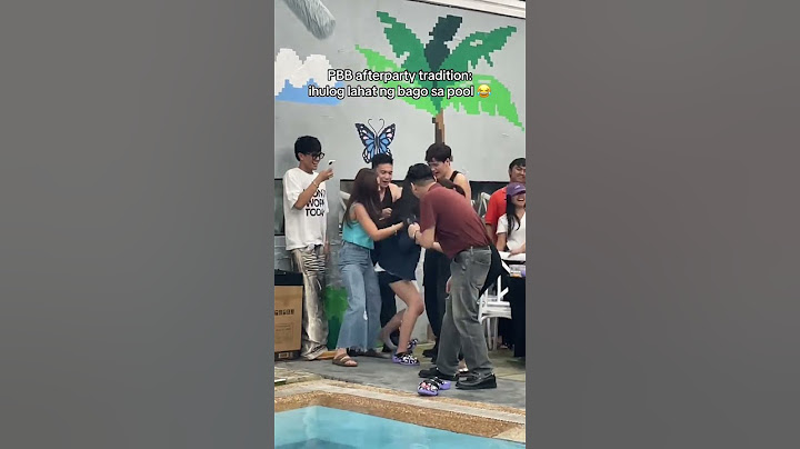 May nagagalit 😅#pbbgen11 #pbb #fyp #housemates #big4