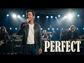 Perfect – Ed Sheeran | Romantic Love SlowRock Cover