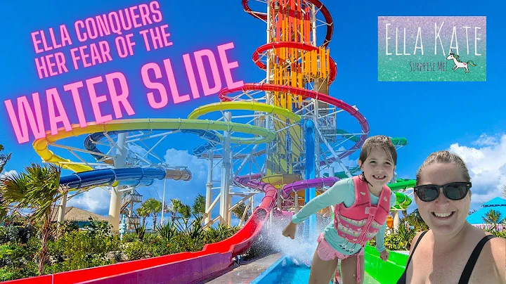 Water Park Video / Russell Sims Aquatic Park / Bow...
