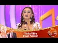 Yıldız Tilbe - DAYAN YÜREĞİM