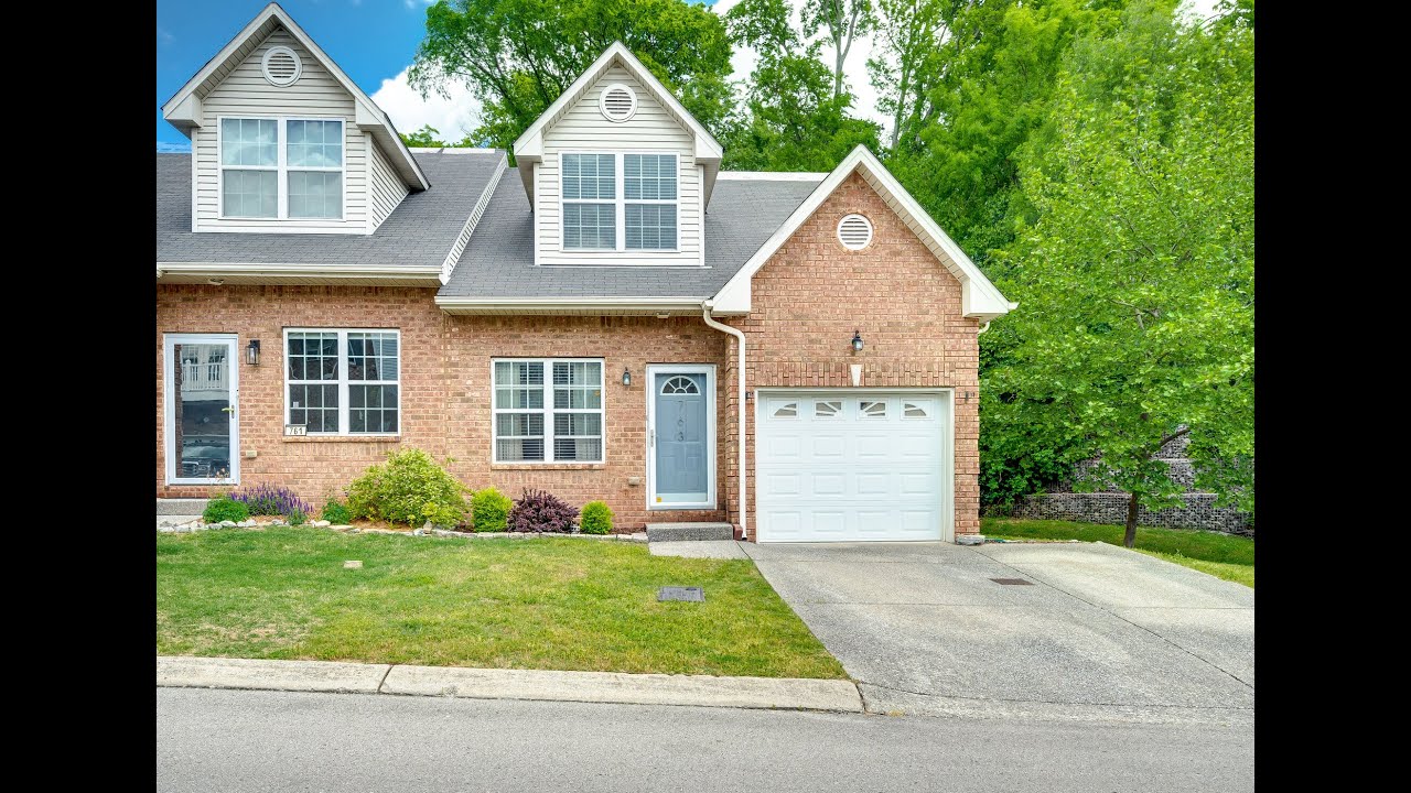 763 Spence Enclave Ln Nashville TN 37210 YouTube