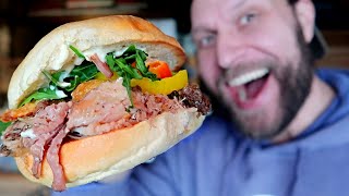 The BEST Sandwich You Will Ever Try | SKIP IT or EAT IT