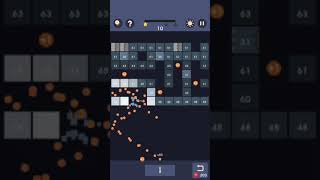 Jay plays Bricks n Balls - Level 158 - 3 stars - No help