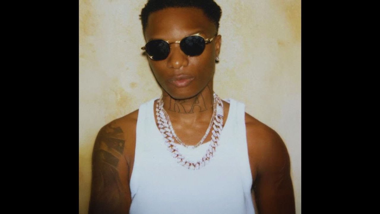 (FREE) Burna Boy x Wizkid x Afrobeat Type Beat 2025 - True Love