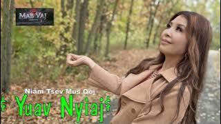 Niam Tsev Mus Qoj Yuav Nyiaj~10/27/2025~
