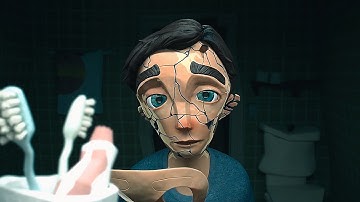 This video will change the way you see yourself.