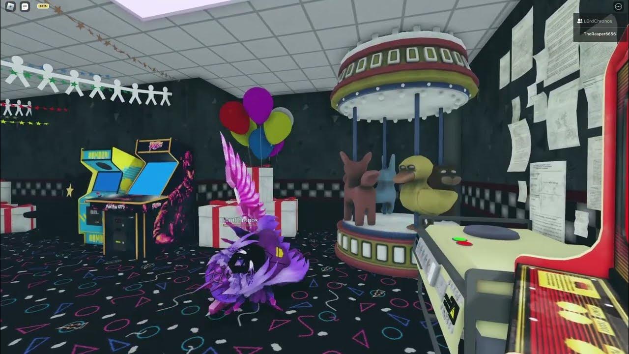 Puppet Revenge FAIL Fnaf Co Op YouTube