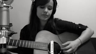 Hey Ya (Outkast Cover) :: Brittany Myers