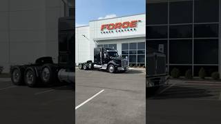 2023 Kenworth T880 / Stock #4859