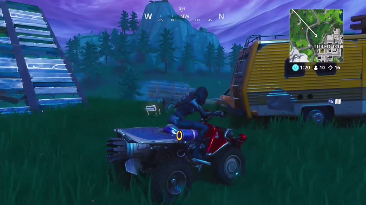 So I Dropped a 20 Bomb - YouTube