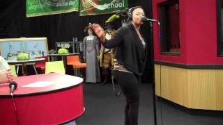 Watch Chrisette Michele Im Your Life video