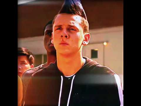 HOWK PRIME He Is Mike Howk Edit Super Slowed Edit Viralvideo 4k Action