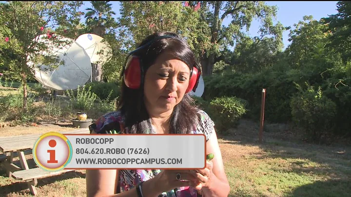 Check This Out: The ROBOCOPP Grenade