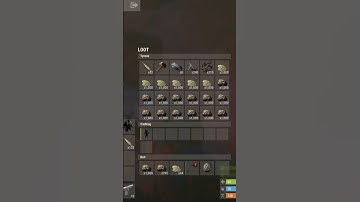 DB Counter Raid #rust #skunkape  #rustgame