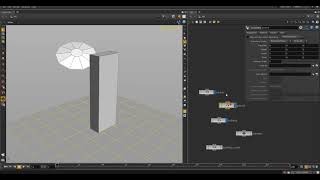 Houdini Workshop: Building fracture - part1