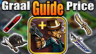 The Graal Era Price Guide For Trading Net Worth